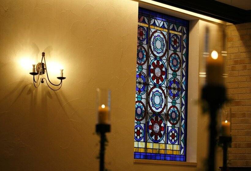 酒店 Monterey Ginza