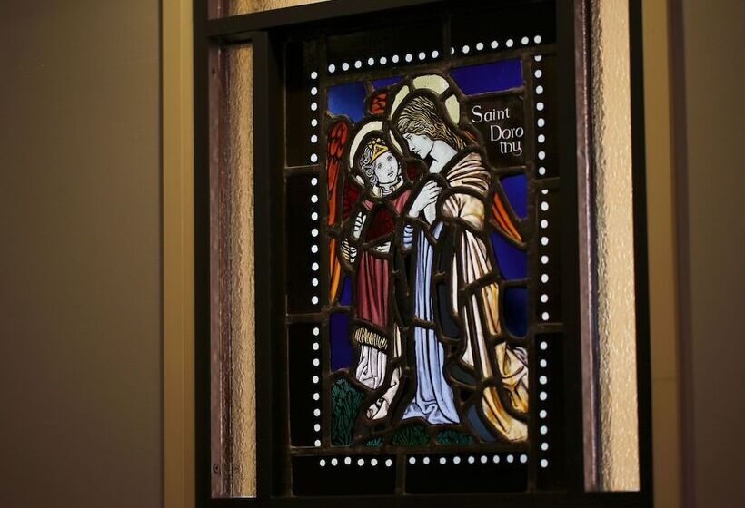 酒店 Monterey Ginza