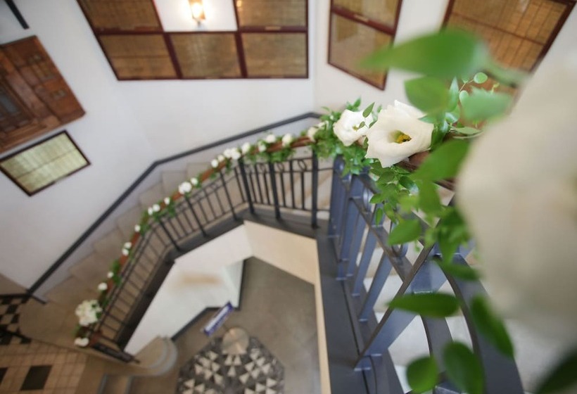 酒店 Monterey Ginza