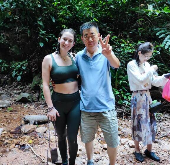 ホテル Mutiara Taman Negara