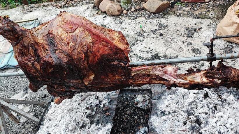 ホテル Mutiara Taman Negara