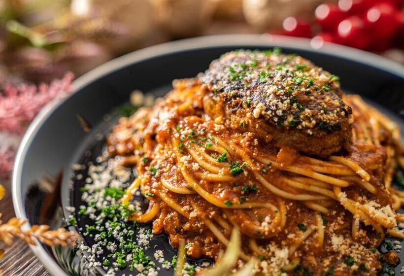 酒店 Mystays Shin Osaka Conference Center