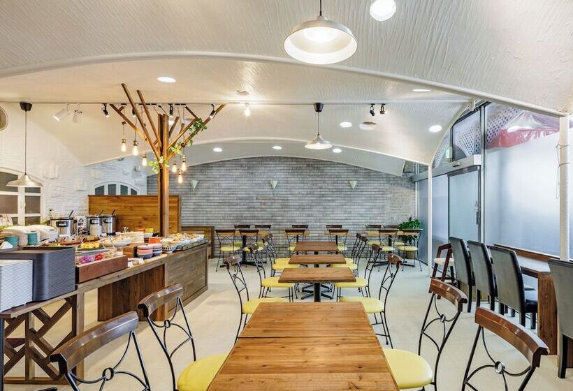 Apa Hotel Nagasaki Dejima