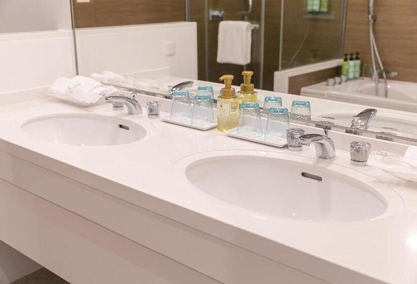 酒店 Namba Oriental