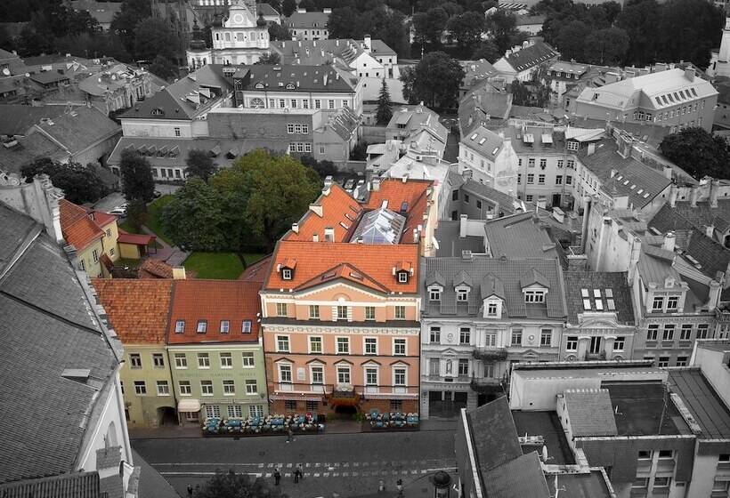 Narutis Hotel   Small Luxury Hotels Of The World