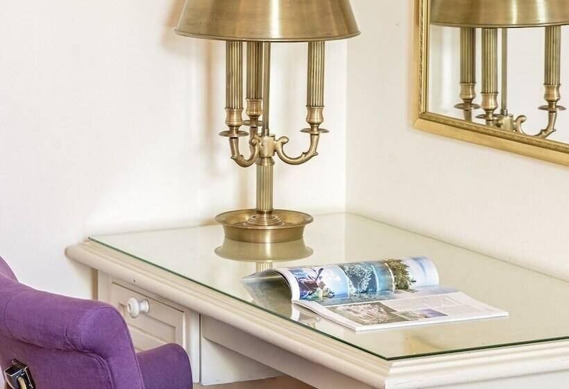 Narutis Hotel   Small Luxury Hotels Of The World