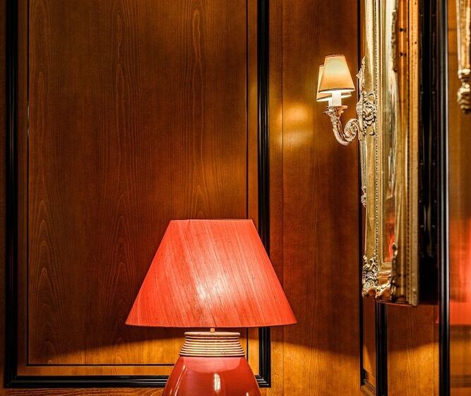 Narutis Hotel   Small Luxury Hotels Of The World