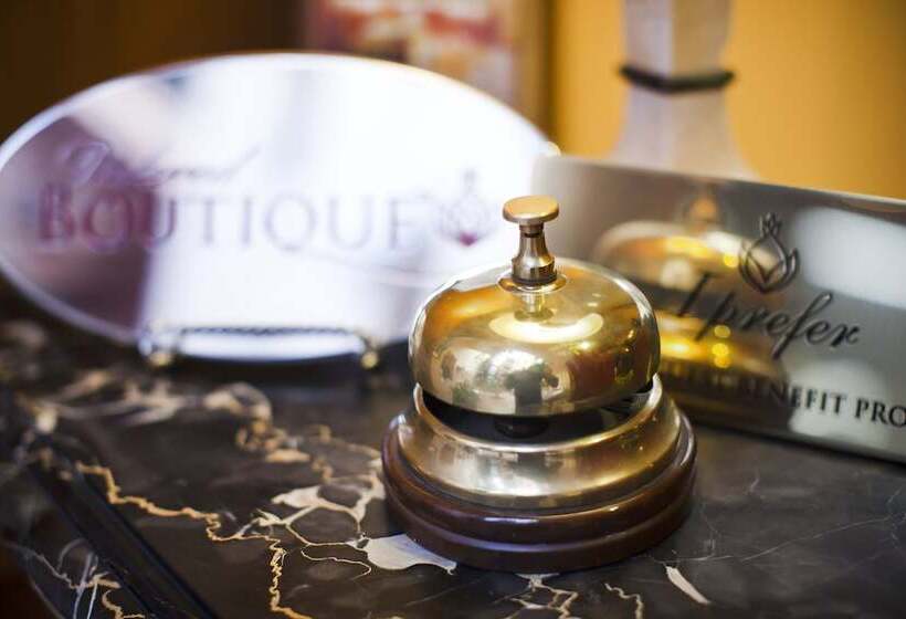 Narutis Hotel   Small Luxury Hotels Of The World