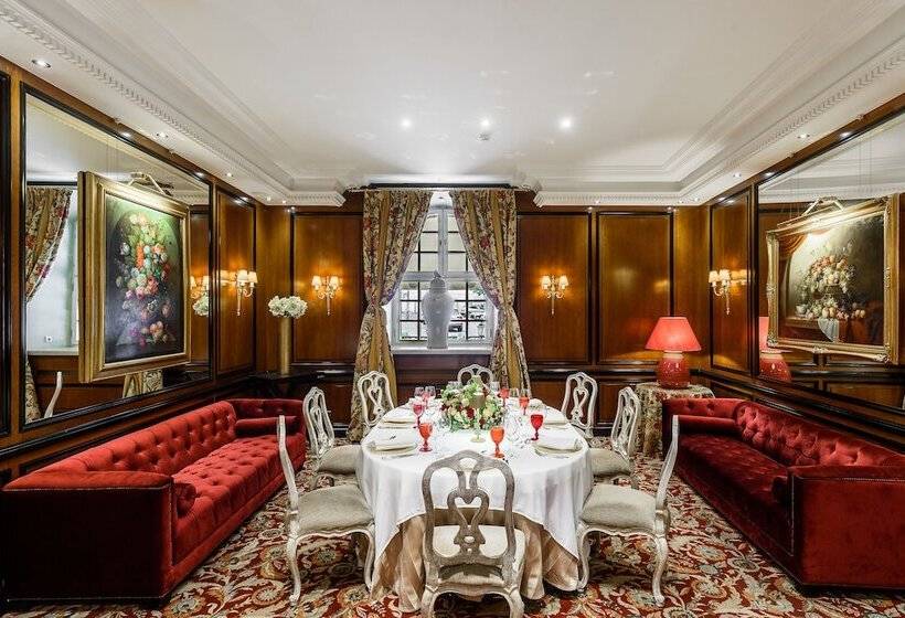 Narutis Hotel   Small Luxury Hotels Of The World