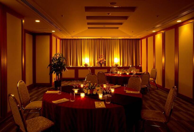 Nest Hotel Sapporo Ekimae