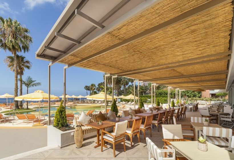 هتل Next by Savoy Signature