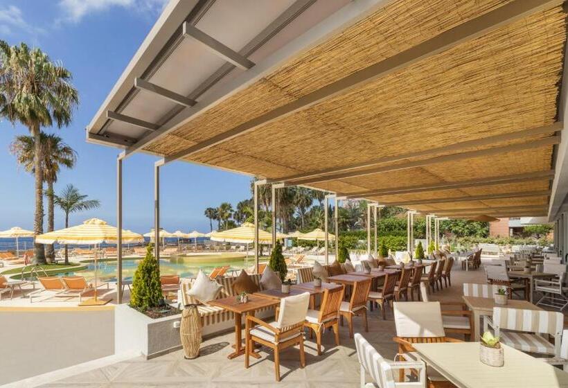 هتل Next by Savoy Signature