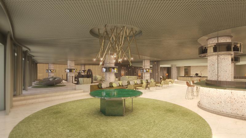 هتل Next by Savoy Signature