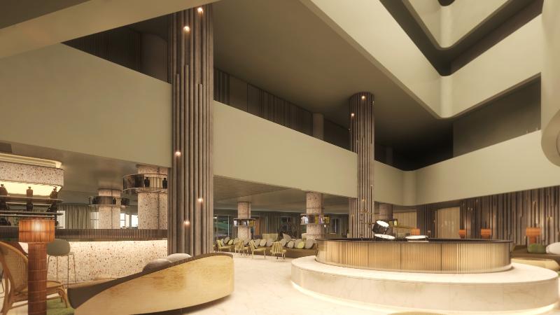 هتل Next by Savoy Signature