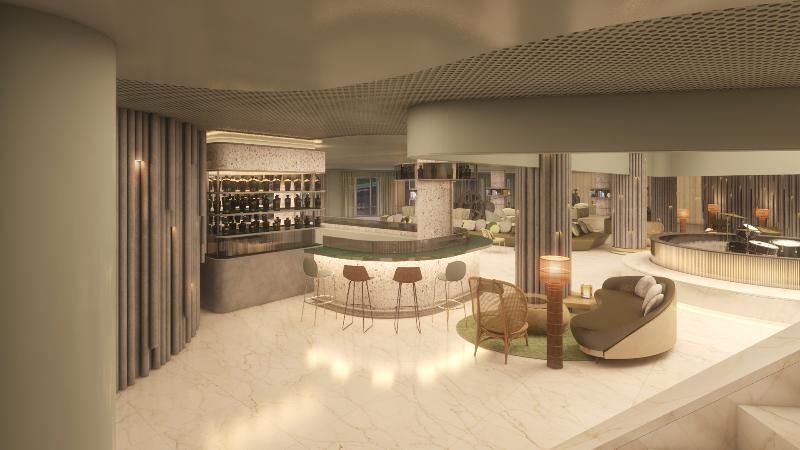 هتل Next by Savoy Signature