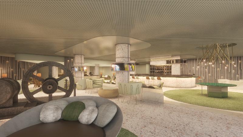 هتل Next by Savoy Signature