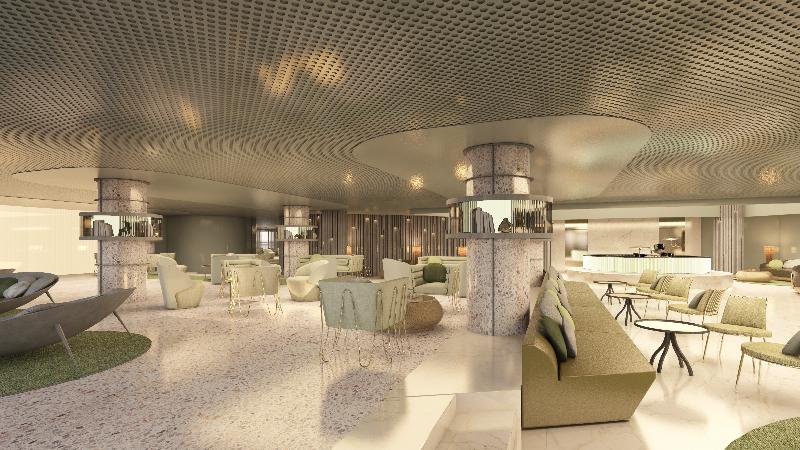 هتل Next by Savoy Signature