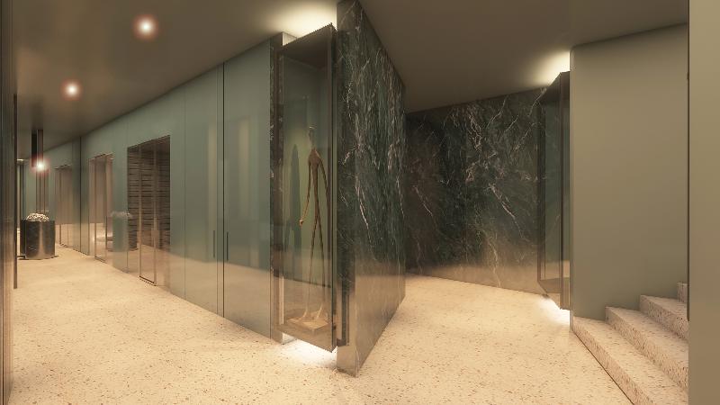 هتل Next by Savoy Signature