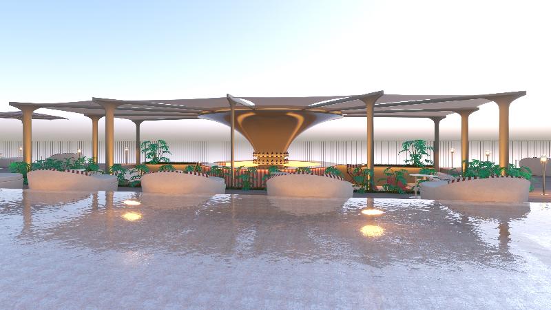 هتل Next by Savoy Signature