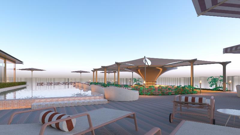 هتل Next by Savoy Signature