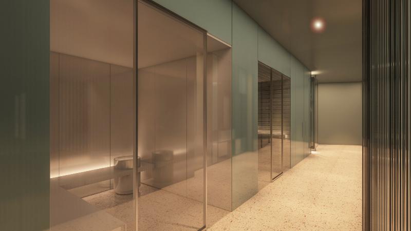 هتل Next by Savoy Signature