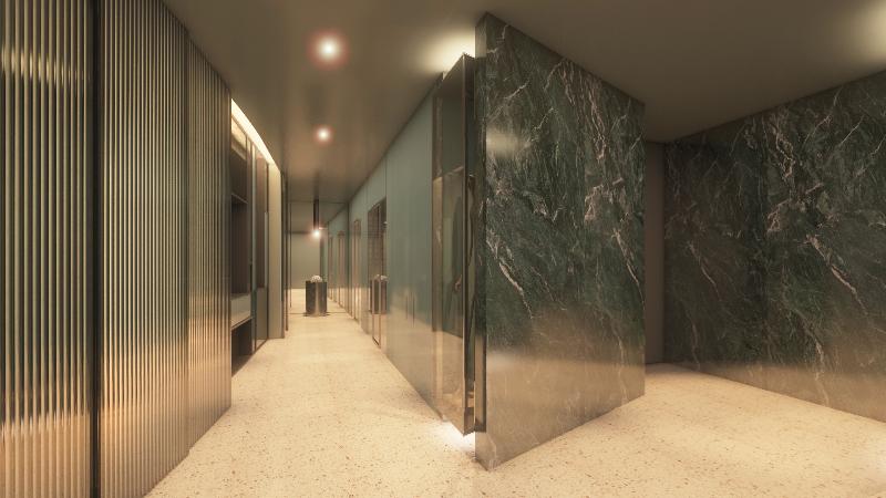 هتل Next by Savoy Signature