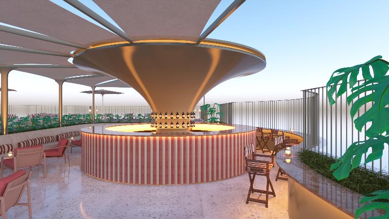 هتل Next by Savoy Signature