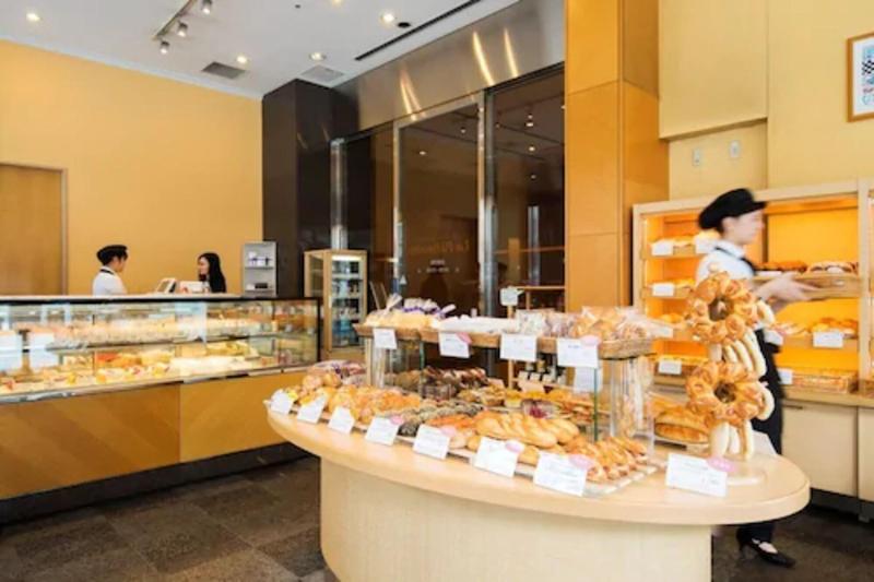 هتل Nikko Kumamoto