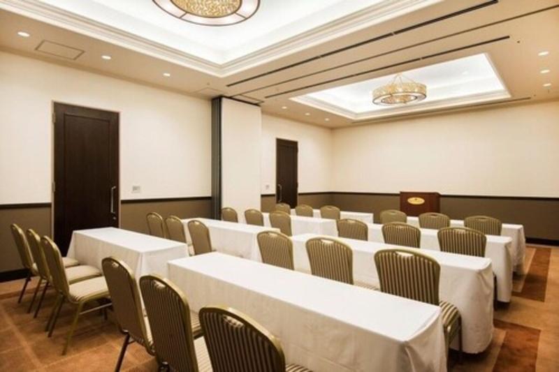 هتل Nikko Kumamoto