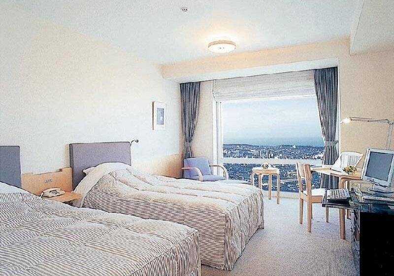 فندق Nikko Niigata