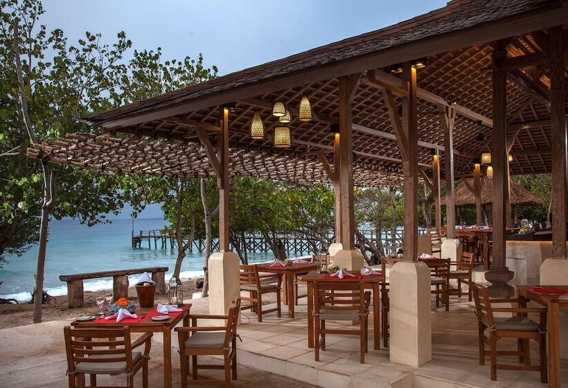 בית מלון כפרי Nusabay Menjangan