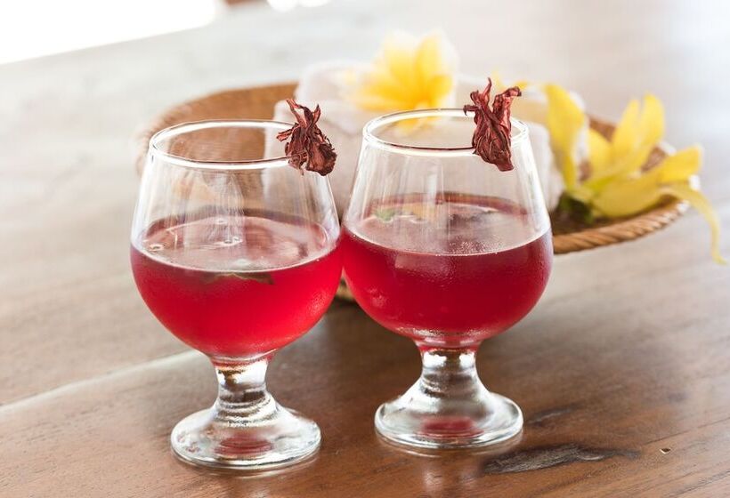 בית מלון כפרי Nusabay Menjangan