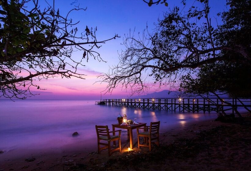 בית מלון כפרי Nusabay Menjangan