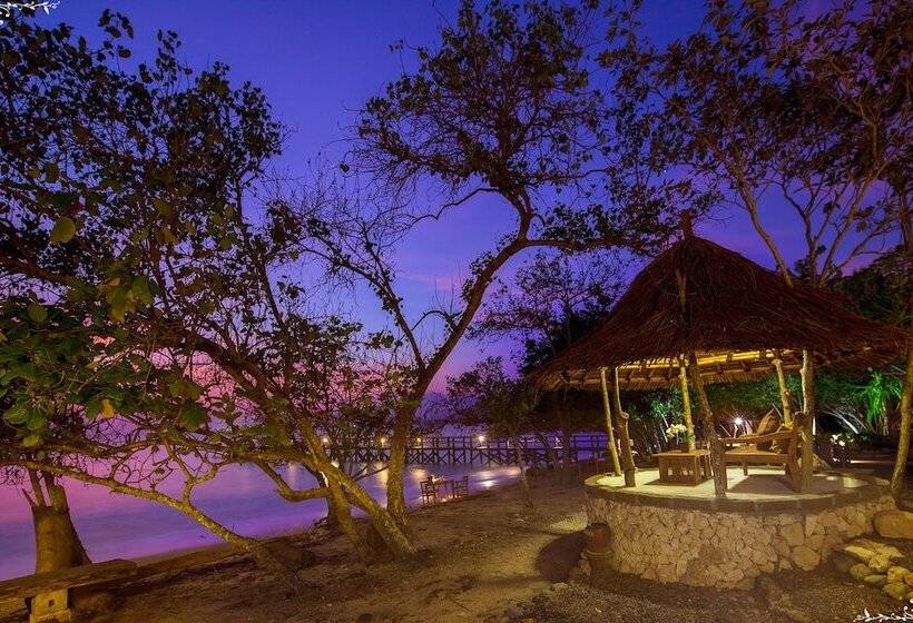 בית מלון כפרי Nusabay Menjangan