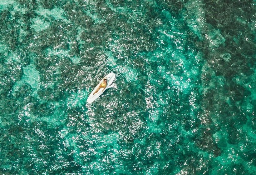 בית מלון כפרי Nusabay Menjangan