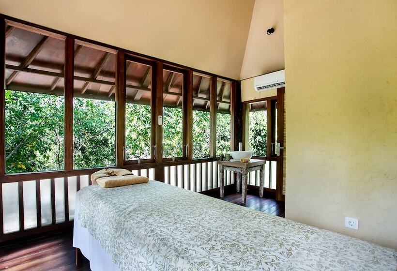 בית מלון כפרי Nusabay Menjangan