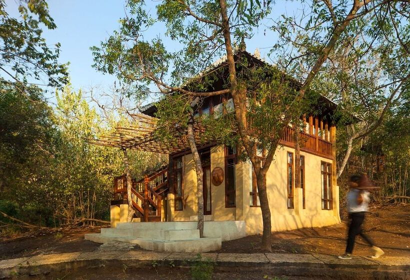 فندق Nusabay Menjangan