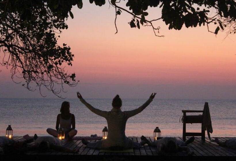 בית מלון כפרי Nusabay Menjangan