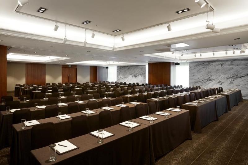 Отель Oakwood Premier Coex Center