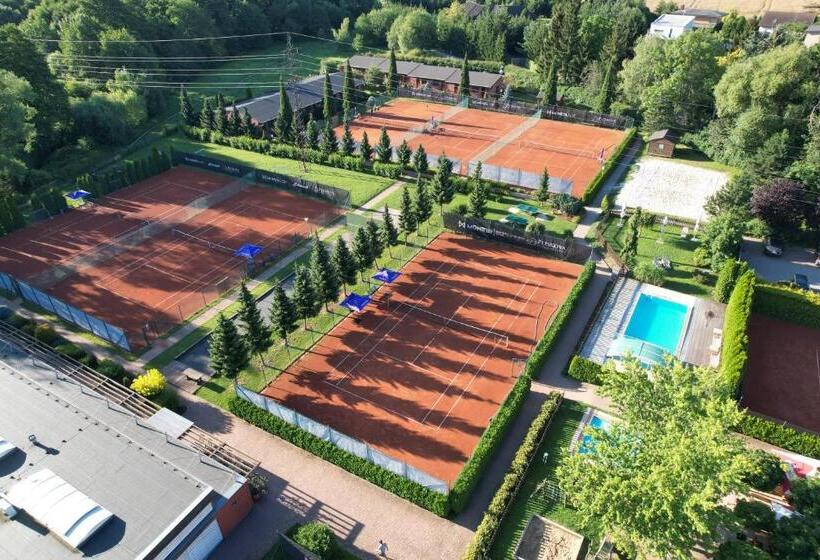 فندق Oaza Ricany