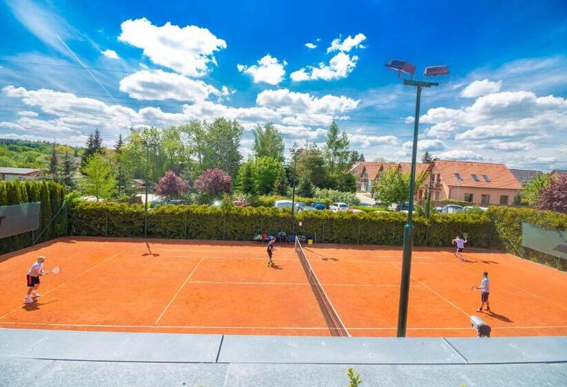 فندق Oaza Ricany