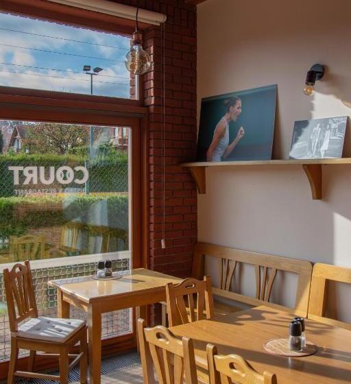 فندق Oaza Ricany