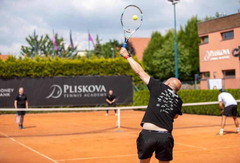 فندق Oaza Ricany