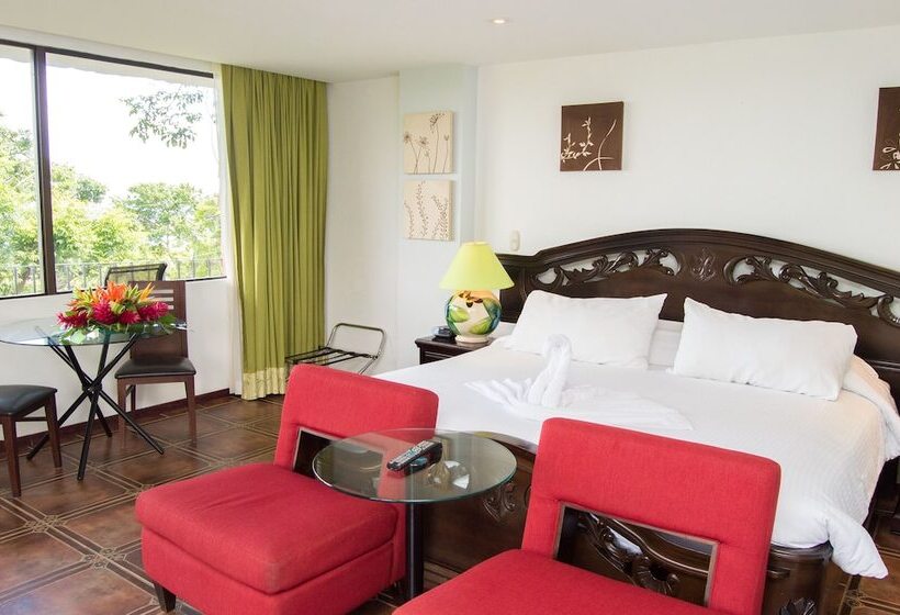 호텔 Oceans Two Resort