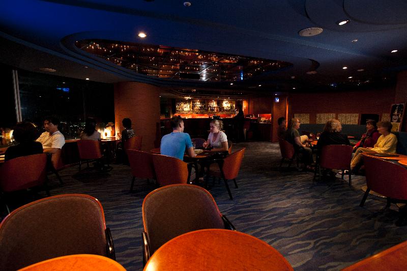 בית מלון כפרי Okinawa Grand Mer Resort