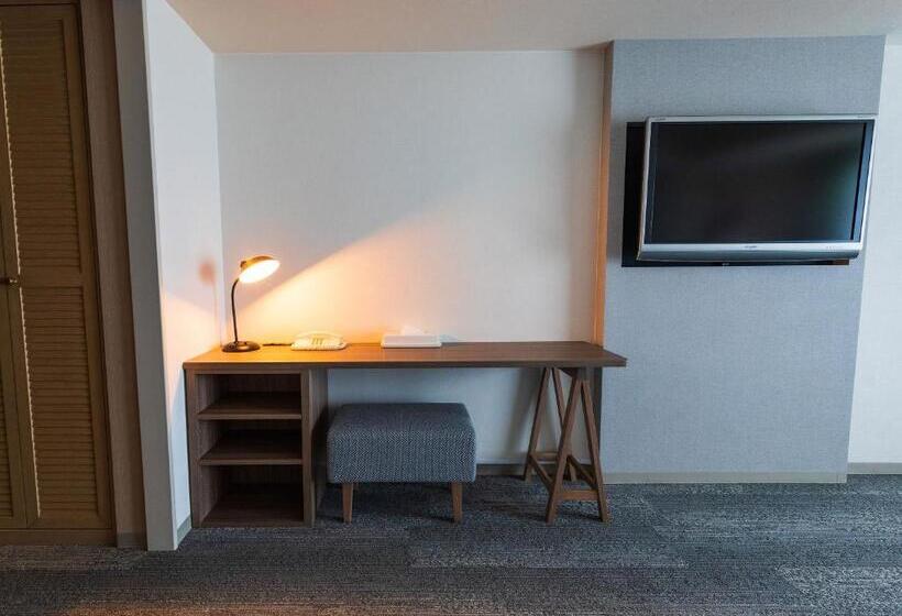 בית מלון כפרי Okinawa Grand Mer Resort