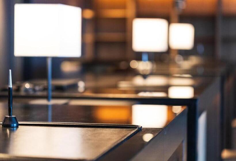 בית מלון כפרי Okinawa Grand Mer Resort