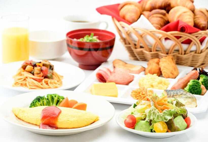 فندق Okinawa Grand Mer Resort