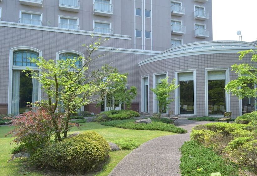 فندق Okura Akademia Park