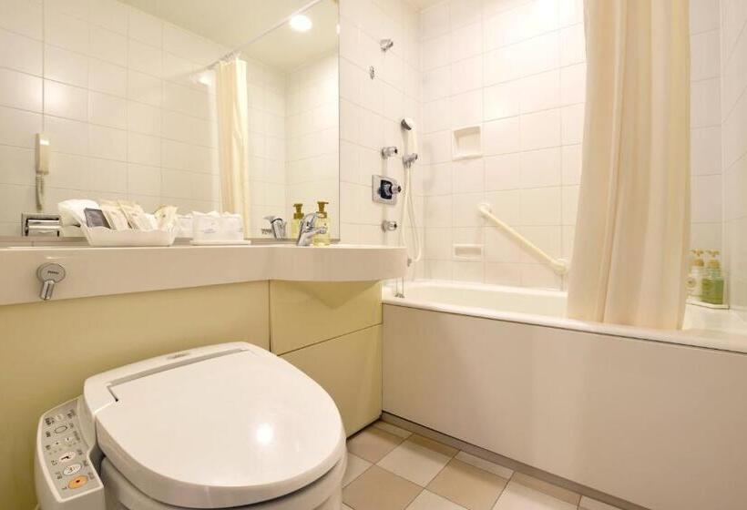 فندق Okura Chiba